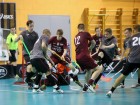 Latvijas izlase piekāpjas