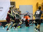 Latvijas izlase piekāpjas