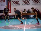 Latvijas izlase piekāpjas
