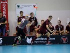 Latvijas izlase piekāpjas