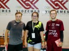 Latvijas izlase piekāpjas