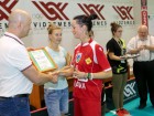 Sieviešu grupas turnīrā uzvar FK