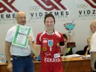 Sieviešu grupas turnīrā uzvar FK