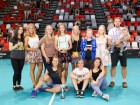 Sieviešu grupas turnīrā uzvar FK
