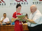 Sieviešu grupas turnīrā uzvar FK