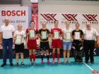 Sieviešu grupas turnīrā uzvar FK