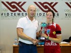 Sieviešu grupas turnīrā uzvar FK
